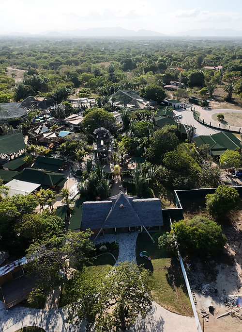 IMAGENS AÉREAS VILA