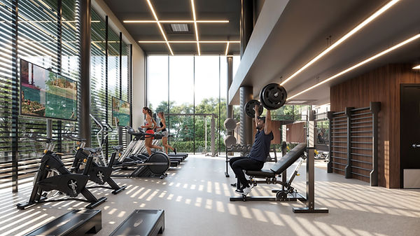 CLUB HOUSE ACADEMIA