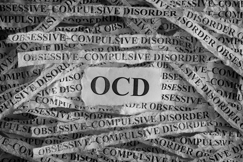 Stop Saying “I’m So OCD”: Why Casual Misuse of Mental Health Terms Matters