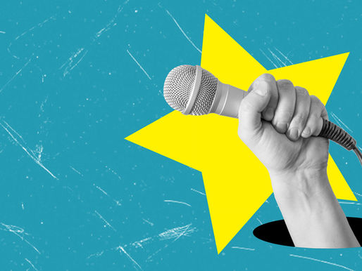 Michael: Living with Generalized Anxiety Disorder