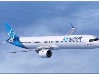 Air Transat expands its flight offering for winter 2024-2025 departing from Quebec