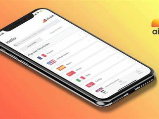 AIRALO the Esim card for Cuba
