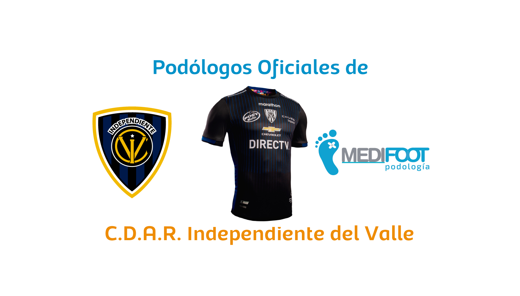 MediFoot Podología Cuidado Integral del Pie Quito Guayaquil Cumbaya