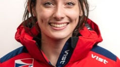 MULTIPLE EUROPA CUP PODIUMS FOR FREYA TARBIT