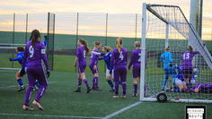 BLUES GRAB LAST GASP EQUALISER IN THRILLING DRAW