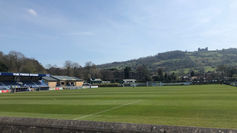 CAN MATLOCK SECURE A PLAY-OFFS PLACE ON THE FINAL DAY?