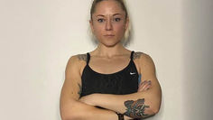 AMY GREATOREX: "I CAN WIN - I KNOW I CAN"