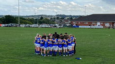 CHESTERFIELD LADIES ATTEMPT TO MAKE HISTORY