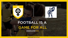 MATLOCK TOWN ANNOUNCE HER GAME TOO WEEKEND
