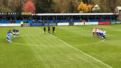 TOO MANY ERRORS COST MATLOCK DEARLY IN DEFEAT TO WHITBY
