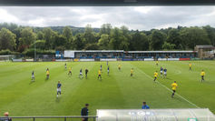 LONG TRIP FOR THE GLADIATORS AS THEY TAKE ON THE HIGHWAYMEN