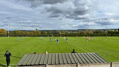 CHESTERFIELD LADIES MAKE IT TWO WINS FROM TWO