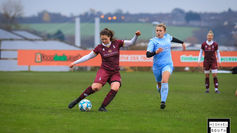 BLUES HELD TO GOALLESS DRAW BY MANSFIELD