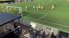 GLADIATORS GRAB VITAL WIN OVER BASFORD