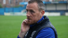 GLADIATORS APPOINT CRAIG ELLIOTT AS NEW MANAGER