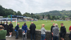 LEAGUE ACTION RETURNS AS GLADIATORS TAKE ON THE SEASIDERS