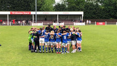 CHESTERFIELD LADIES FC: 2022/23 SEASON PREVIEW