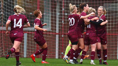 BLUES HOST MANSFIELD IN HUGE DERBY CLASH