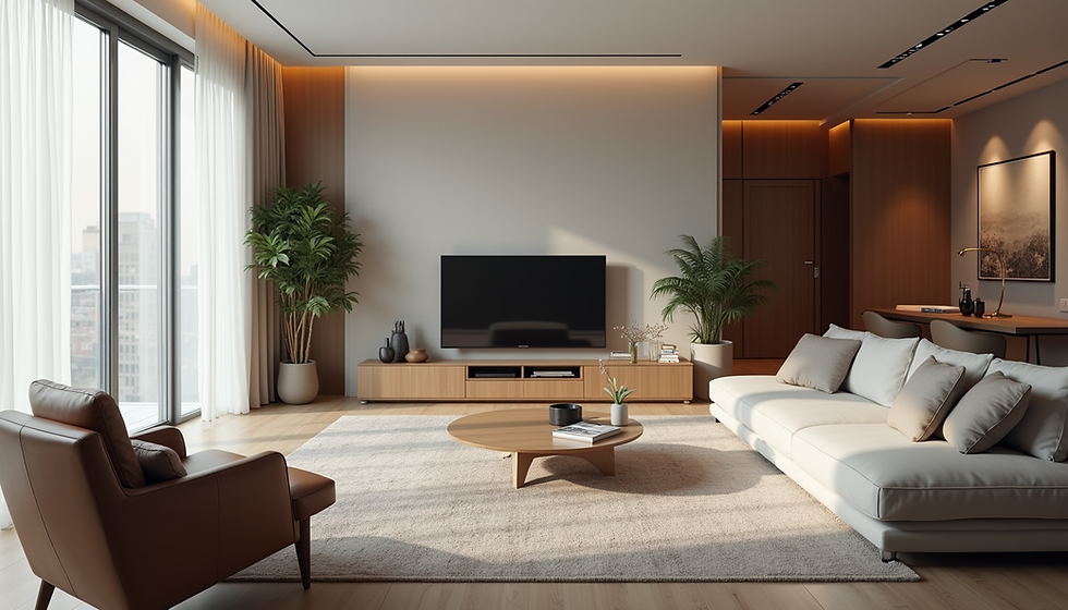 Revolutionizing Real Estate Marketing: How Artificial Intelligence (AI) Disruption Will Transform Top Realtors' Daily Operations