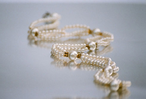 Pearl Necklace 2