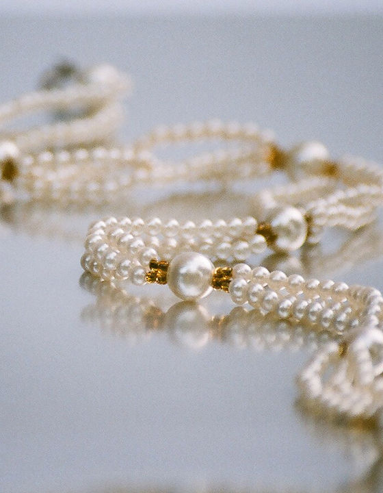Pearl Necklace 2