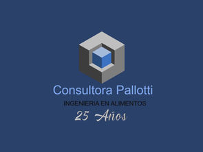 Consultora Pallotti - 25 Años