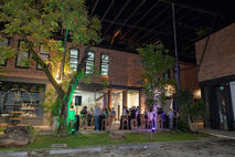 Inauguración de nuestro Laboratorio de Ideas Industriales en Asunción