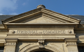 avocat procedure coll