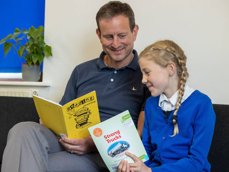 The Parent and Teacher Guide to Reading Aloud