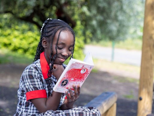 How to Support a Reluctant Reader