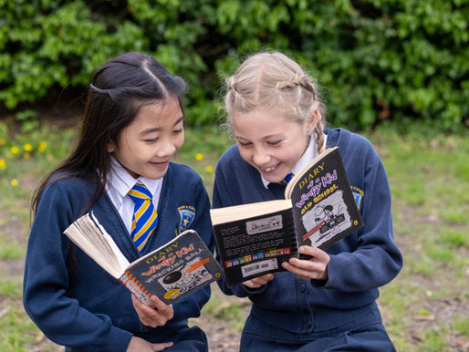 5 Ways to Create a Social Reading Environment