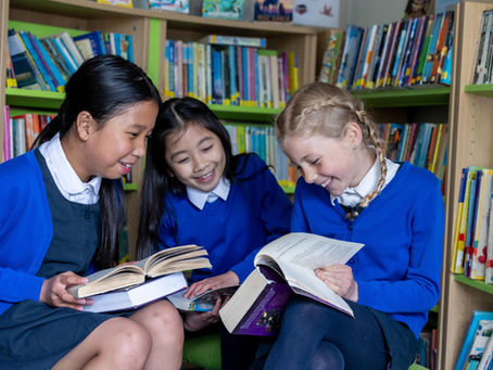 Social Reading in the Classroom: Why it Matters