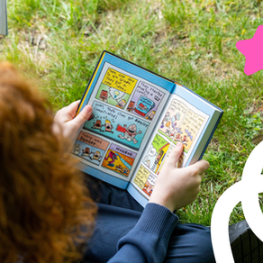 How to Keep Children’s Reading on Track This Summer