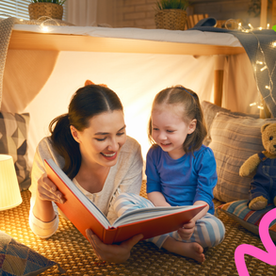 Teacher by day, parent by night? Track summer reading the smart way