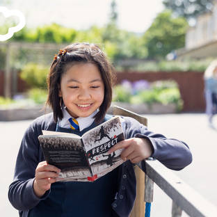 How the National Year of Reading 2026 Can Kickstart Reading Habits at School and Home This Term