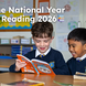 The National Year of Reading 2026 – A Turning Point for Literacy