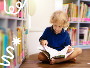 Don’t Let Summer Stop Their Reading Progress