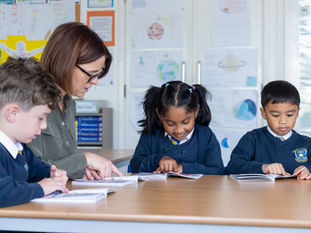 How to Celebrate World Read Aloud Day