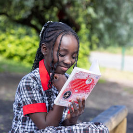 Shared Reading at Home: The Benefits for Parents