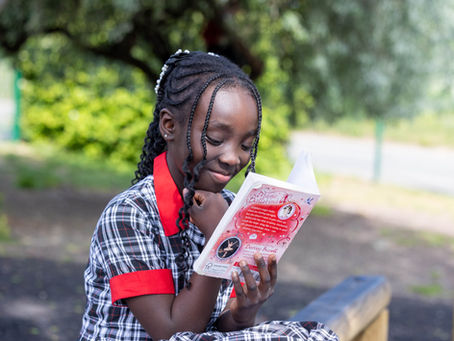 Shared Reading at Home: The Benefits for Parents