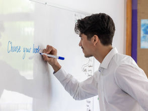 Teachers as Reading Role Models