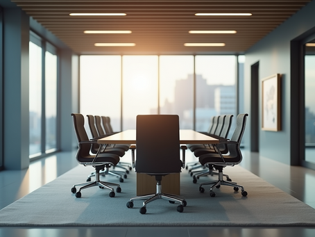 Interim Management voor Kleine en Middelgrote Ondernemingen