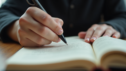 Unlocking the Secrets of Genius Behavior