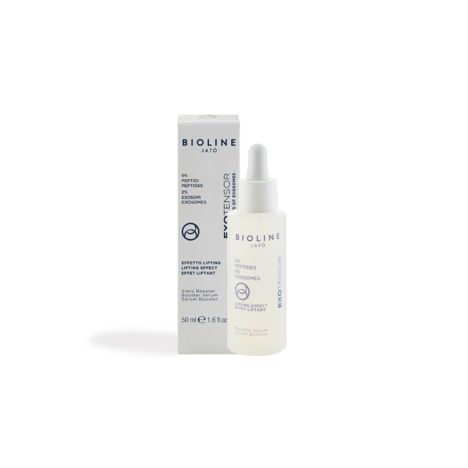 Bioline Exostensor Booster Serum 50ml