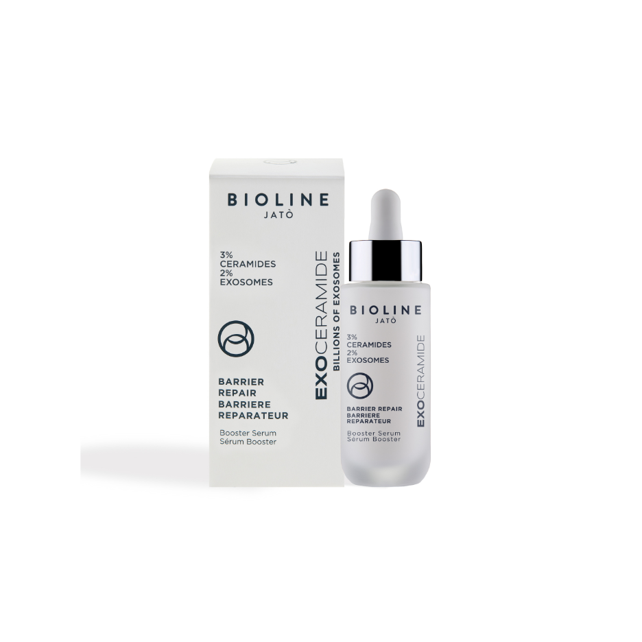 Bioline Exoceramide Booster Serum 30ml
