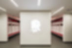 Twickenham Stadium - Home change & Tunnel