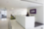 SKM offices