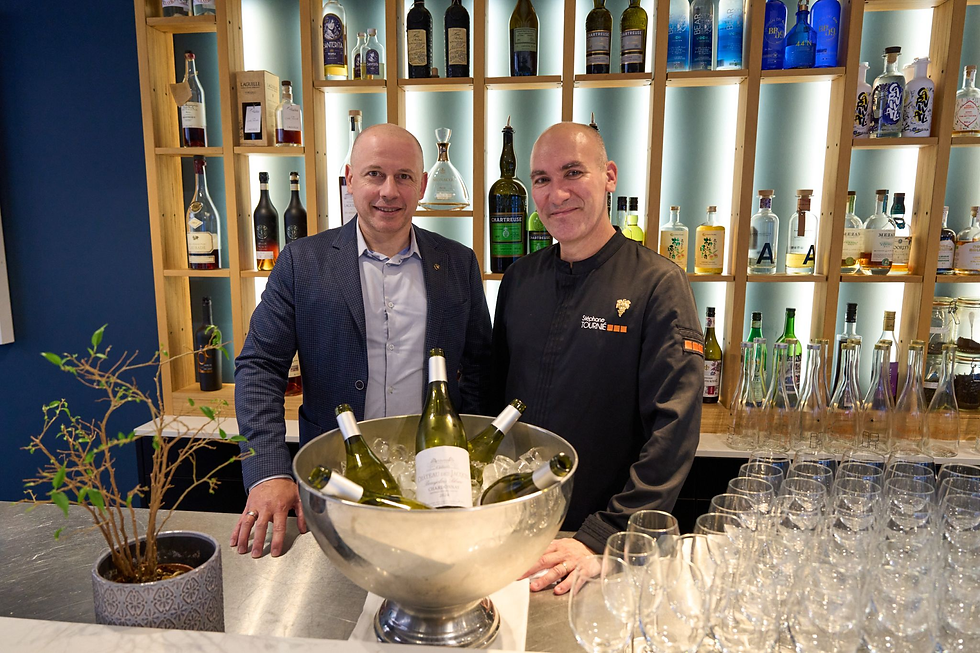 Cercle Wine Business Toulouse