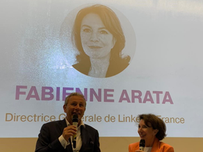 Retour sur le premier afterwork du Board Member Business Club – 3 juillet 2025