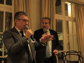 Rencontre avec Pierre Burgun : expertise, stratégie et développement